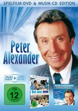Peter Alexander [Spielfilm-DVD