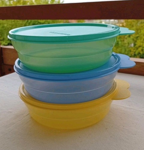 Vintage tupperware - vintage,