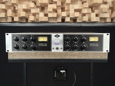 Universal Audio 2-1176 Stereo/