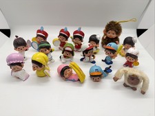 Monchichi sekiguchi vintage - monchichi,