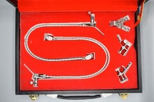 Half LEYLA  Brain Retractor