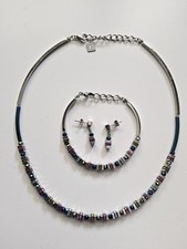 coeur de lion Schmuckset