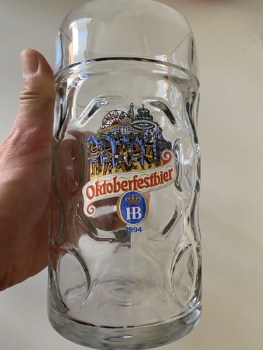 Oktoberfestkrug 1994 seltener - 1994,,