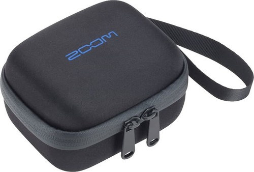 Zoom cbf 1lp tasche gepolstert - zoom,