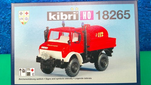 E17 kibri h0 bausatz - e17, 1:87