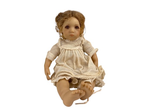 Annette himstedt puppe bibi - himstedt,