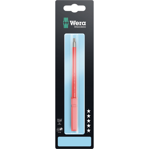 Wera kraftform kompakt vde - wera,