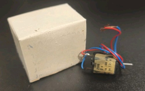 Nanoperm elektromotor - nanoperm,