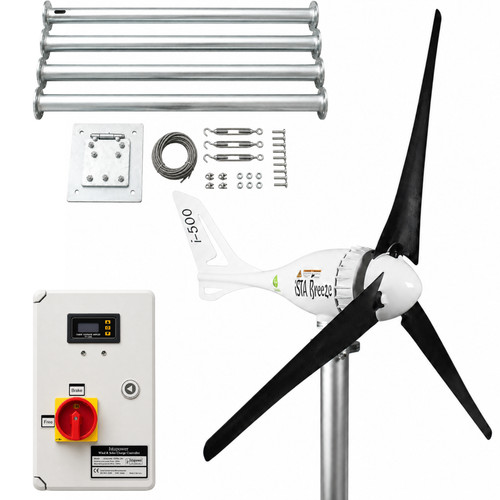 Istabreeze 500 - istabreeze, i-500