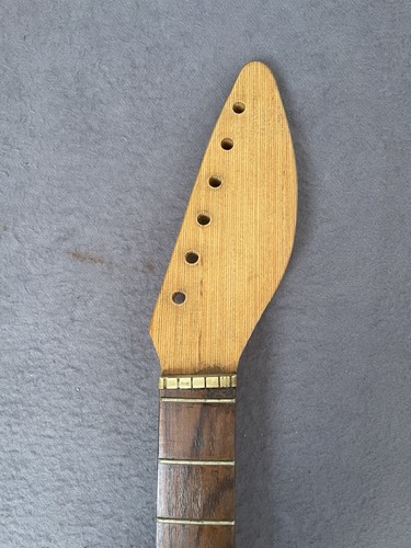 Vintage hopf solidbody guitar - vintage,