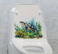 Wandtattoo  Weinachtsman