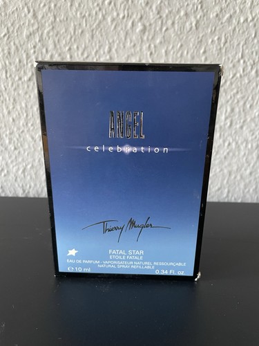 Thierry mugler angel - mugler,