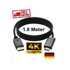 DisplayPort DP HDMI Cable