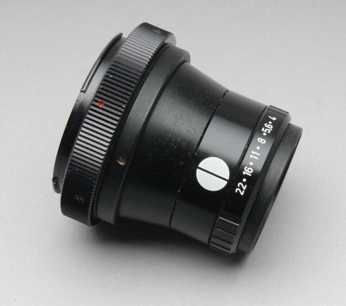 Schneider componon 80mm - schneider, 4/80mm