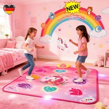 Tanzmatte Kinder Spielzeug