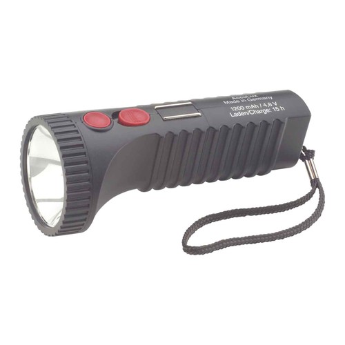 Acculux powerlux halogen - powerlux, sw