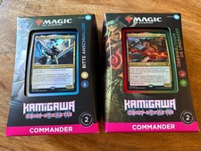 Kamigawa: Neon Dynasty -