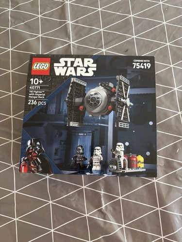 Lego star wars tie fighter - lego,