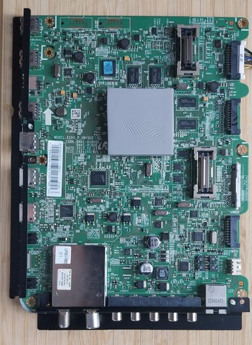 Samsung ue55es8090 main board - main,