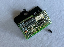 Märklin H0 Ersatzteil - Digital Decoder für C-Sinus Motor aus BR E 19 - 39190