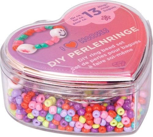 Spiegelburg perlenset diy - spiegelburg,