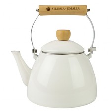 Emaille Wasserkessel 2L Lucjan