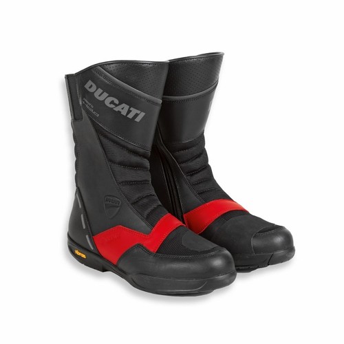 Stiefel ducati strada - ducati,