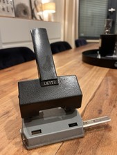 Leitz 5180 Locher Bürolocher Registraturlocher, Büro, Profigerät