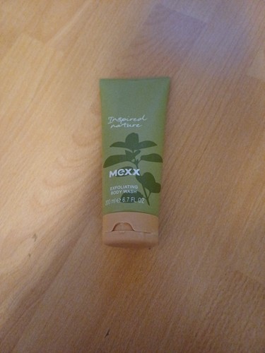 Mexx duschgel - mexx,