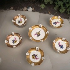 Rosenthal R.C. Molière