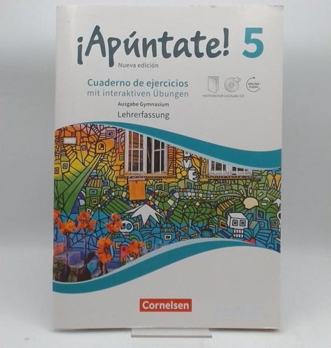 Apuntate nueva edicion - apuntate,