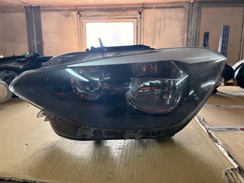 Bmw 1er f20 f21 scheinwerfer - 1er,