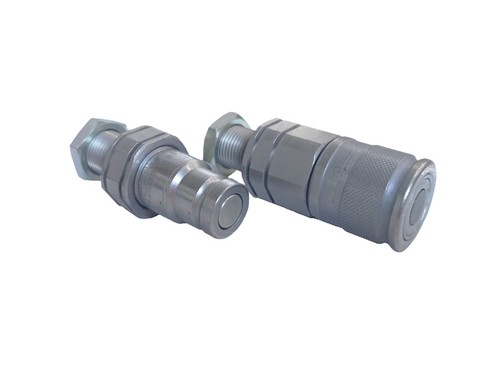 Flatface stecker muffe - stecker,