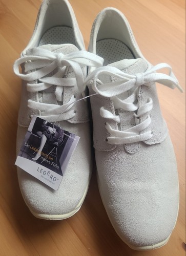 Legero sneaker schnürschuh - legero,