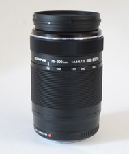 Olympus M.Zuiko Digital ED 14‑150mm F4‑5.6 II - Zustand: sehr gut