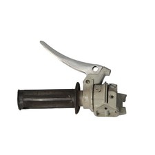 Dreigangschaltdrehgriff kurzer