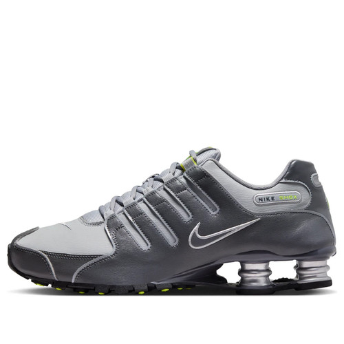Nike shox sneaker herren - nike,