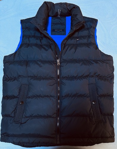 Tommy hilfiger herrenweste - hilfiger,