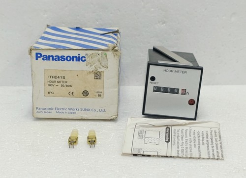 Panasonic th241s analoger - panasonic,