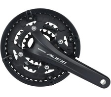 Shimano Cranket Alivio T4060