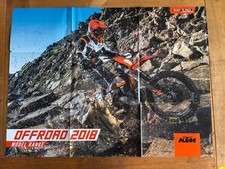 Ktm offroad enduro - offroad,