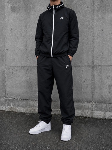 Nike zip jacke m - m, |