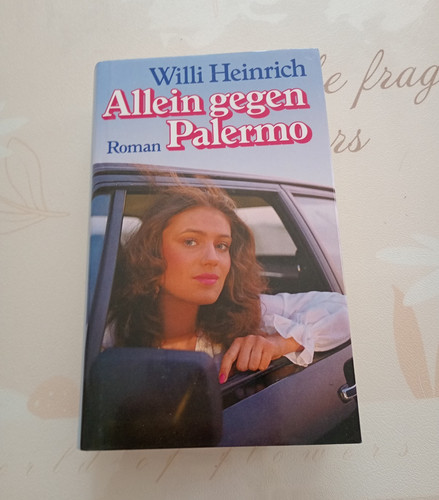 Willi heinrich allein gegen - allein,