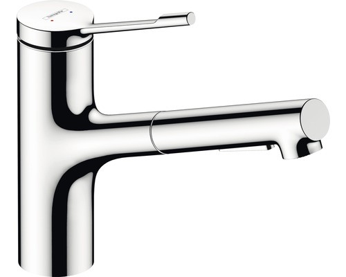 Hansgrohe küchenarmatur mit - hansgrohe,