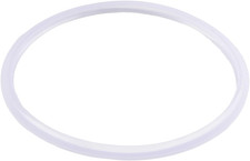 Silikon Schnellkochtopf