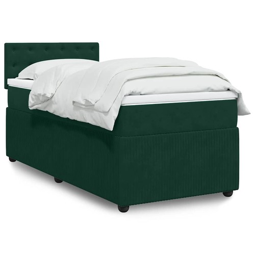 Boxspringbett polsterbett bett - polsterbett,