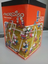 🎉 Vintage Mordillo