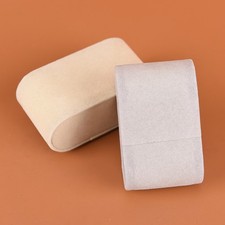 1Stück Elfenbein/Creme