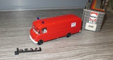 Herpa 4086 MB Mercedes 508 D