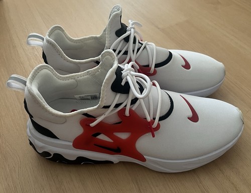Nike react presto white - presto,